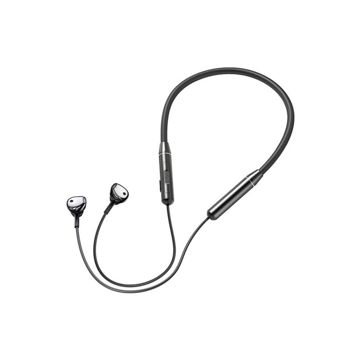 Picture of MKB V03 Magnetic Waterproof ENC Wireless Neckband