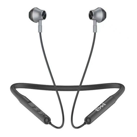 Picture of MKB V02 Magnetic ENC Wireless Neckband