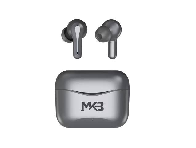 Picture of MKB S1 Pro ANC/ENC True Wireless Earphones
