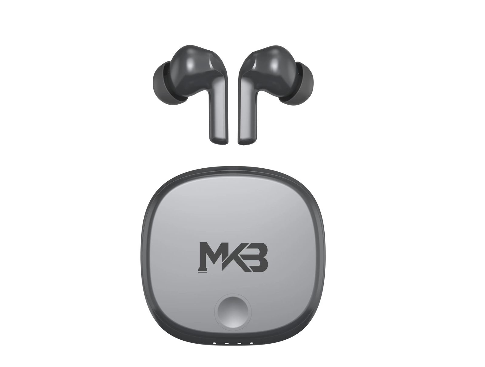 Picture of MKB Max Pro 1 ANC +ENC True Wireless Earphones