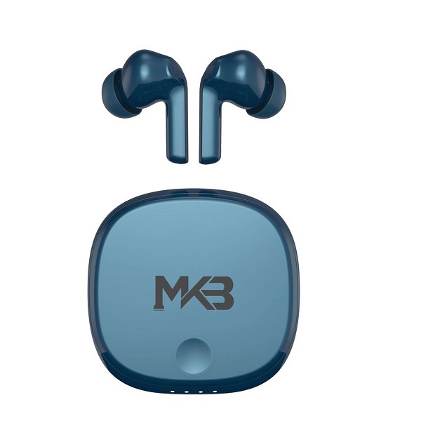 Picture of MKB Max Pro 1 ANC +ENC True Wireless Earphones
