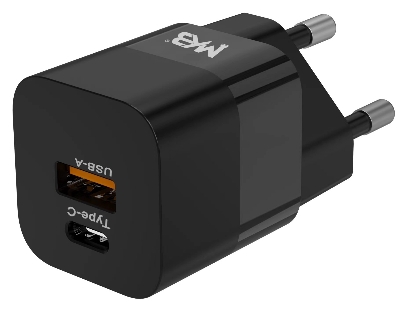 Picture of MKB GW33CU1 33W GaN Quick charger Adapter