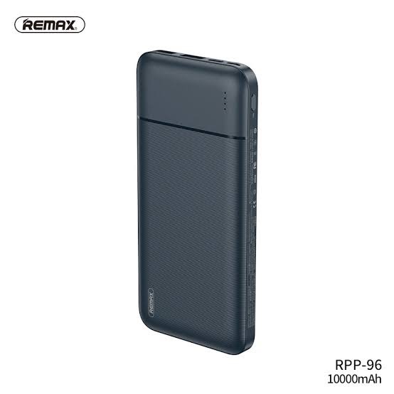 Picture of Remax RPP-96 10000mAh Lango Series Power Bank