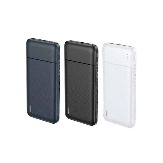 Picture of Remax RPP-96 10000mAh Lango Series Power Bank