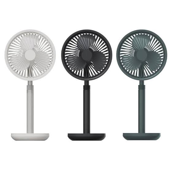 Picture of Xiaomi Solove F5 Desktop Fan