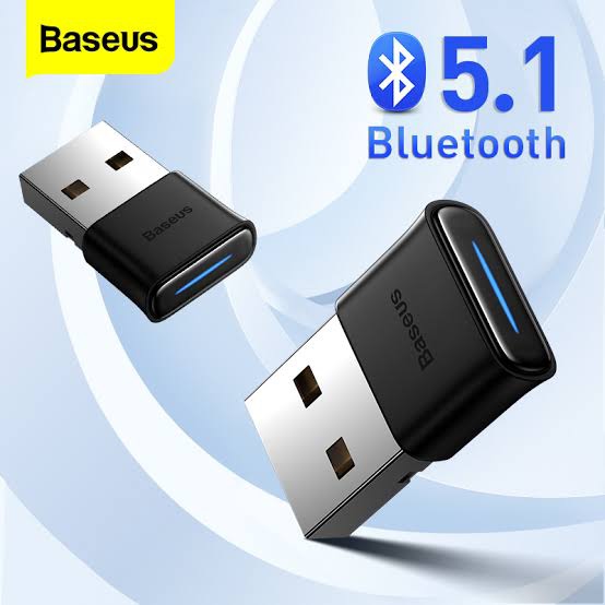 Picture of Baseus USB Bluetooth Adapter BA04