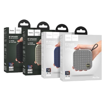 Picture of hoco. HC22 wireless speaker