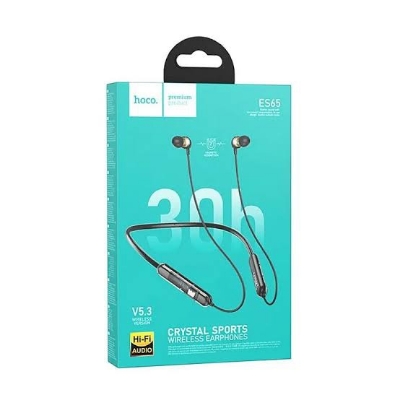 Picture of HOCO ES65 Crystal Sports with microphone