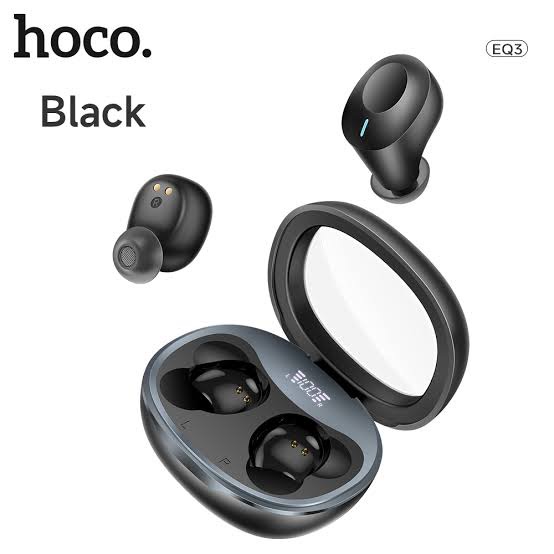 Picture of Hoco EQ3 TWS Wireless Earbuds