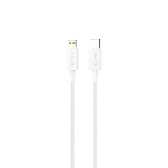 Picture of Baseus Superior Series Fast Charging Data Cable Type-C to iP PD 20W 1m