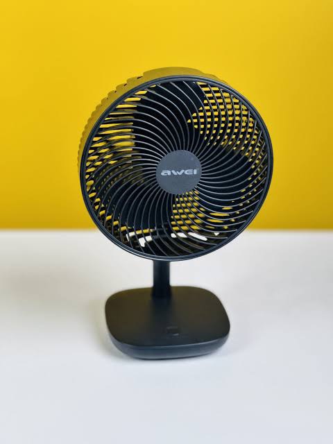 Picture of Awei F23 Desk Fan