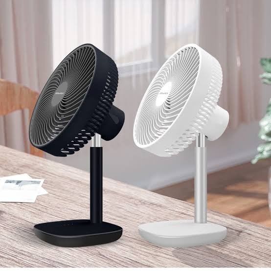 Picture of Awei F23 Desk Fan