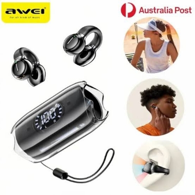 Picture of AWEI OWS Open Earable Earbuds TZ7