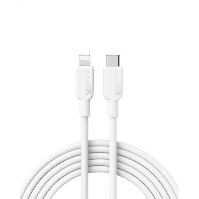 Picture of Anker 310 USB Type-C to Lightning 3ft Cable