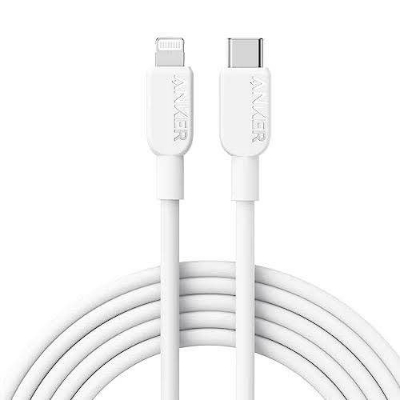Picture of Anker 310 USB Type-C to Lightning 3ft Cable