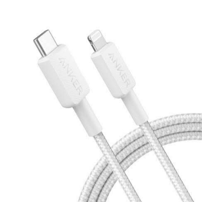 Picture of Anker 310 USB Type-C to Lightning 3ft Cable