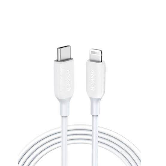 Picture of Anker 310 USB Type-C to Lightning 3ft Cable