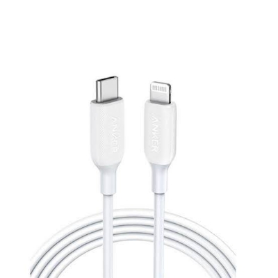 Picture of Anker 310 USB Type-C to Lightning 3ft Cable