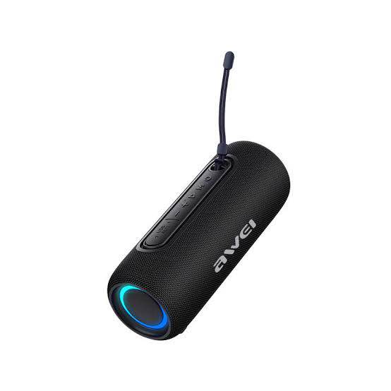 Picture of Awei KA8 14W Outdoor Portable Bluetooth Speaker