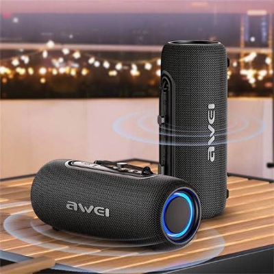 Picture of Awei KA8 14W Outdoor Portable Bluetooth Speaker
