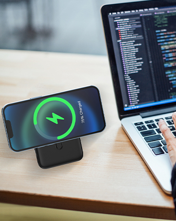 Picture of Anker MagGo Magsafe Power Bank A1652 - 10000mAh