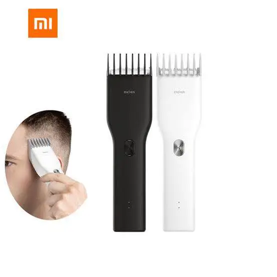 Picture of Xiaomi ENCHEN Boost USB Electric Hair Trimmer