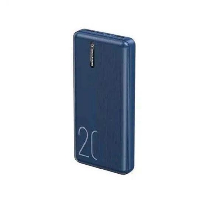 Picture of Remax RPP-296 Landon Series 2.1A Power Bank 20000mAh