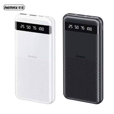 Picture of REMAX RPP-10 Newest Hintom 2.4A Fast Charging 10000mAh Power Bank