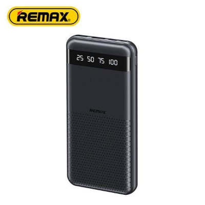 Picture of REMAX RPP-10 Newest Hintom 2.4A Fast Charging 10000mAh Power Bank