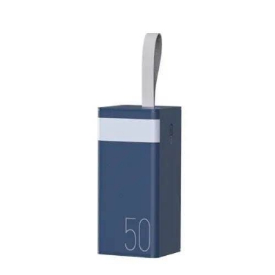 Picture of Remax RPP-321 Chinen Series 20W+22.5W Outdoor Power Bank 50000 mAh with led light