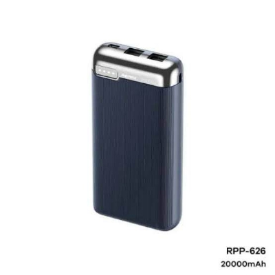 Picture of Remax RPP-626 20,000mAh 2.1A Power Bank