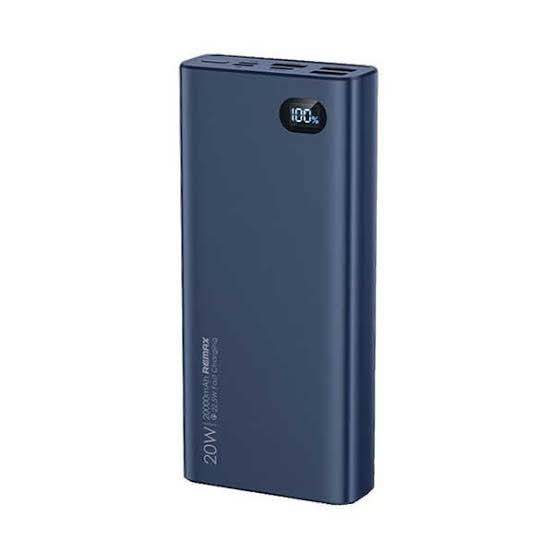 Picture of Remax RPP-292 Gallop Series 20000mAh 20W+22.5W+PD+QC Fast Charging Power Bank