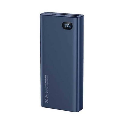Picture of Remax RPP-292 Gallop Series 20000mAh 20W+22.5W+PD+QC Fast Charging Power Bank