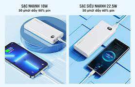 Picture of Remax RPP-292 Gallop Series 20000mAh 20W+22.5W+PD+QC Fast Charging Power Bank