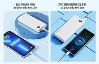 Picture of Remax RPP-292 Gallop Series 20000mAh 20W+22.5W+PD+QC Fast Charging Power Bank