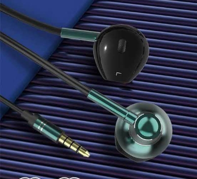 Picture of MKB M803 Metal Sterio Earphone