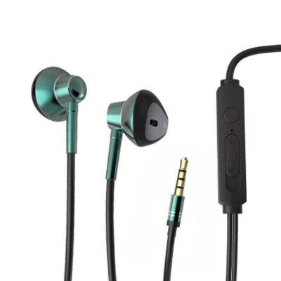 Picture of MKB M803 Metal Sterio Earphone