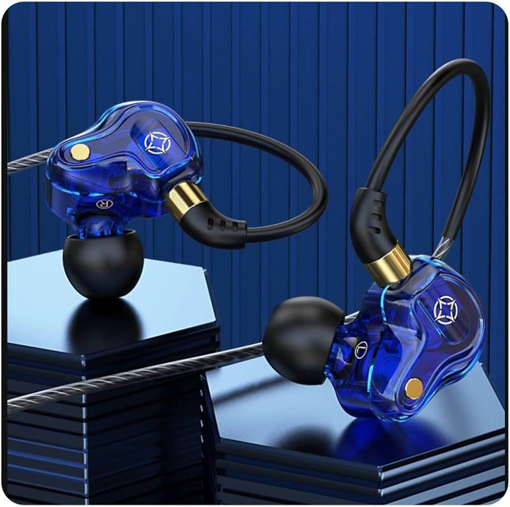 Picture of MKB M808 Hifi Bass stereo Earohone