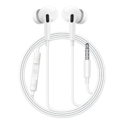 Picture of Baseus enock h18 wired earphone 3.5mm