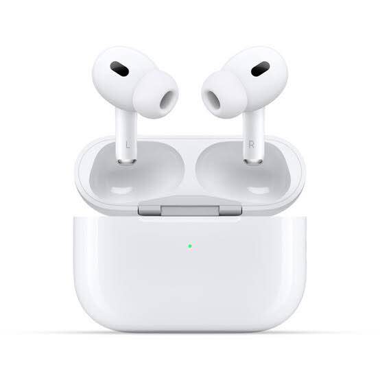 Picture of Apple Airpods Pro 2 ANC TWS Earbuds (2nd Gen Dubai Mastercopy )
