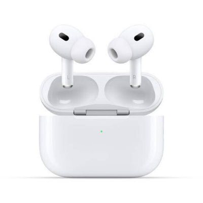 Picture of Apple Airpods Pro 2 ANC TWS Earbuds (2nd Gen Dubai Mastercopy )