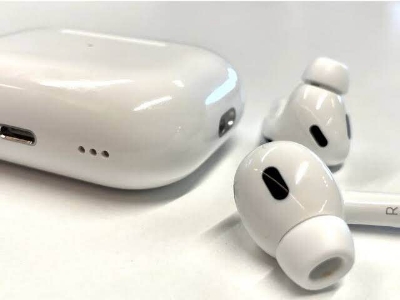 Picture of Apple Airpods Pro 2 ANC TWS Earbuds (2nd Gen Dubai Mastercopy )