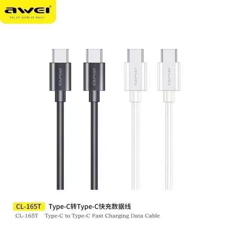 Picture of Awei CL165T CTOC 60w cable