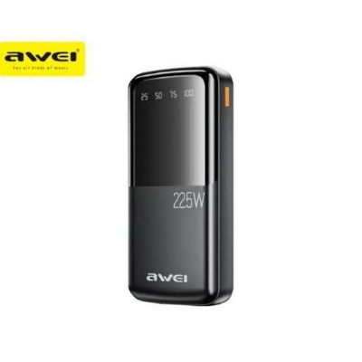 Picture of Awei P13K 22.5W Powerbank 20000mah Fast Charging