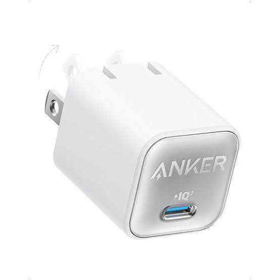 Picture of Anker 511 Charger Nano 3 30W