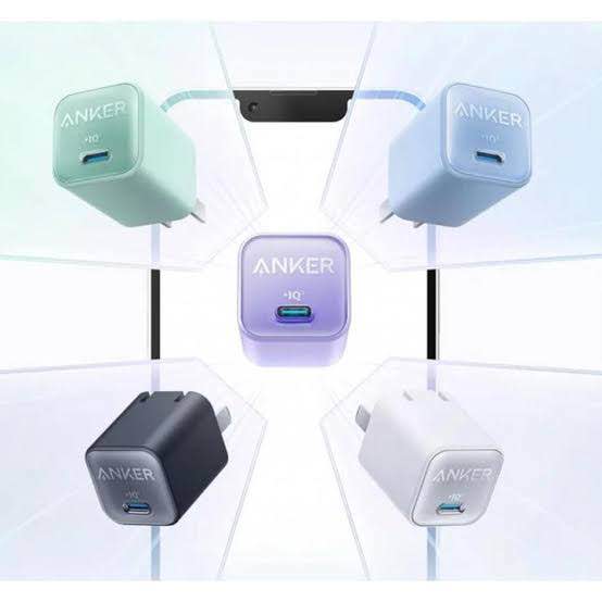 Picture of Anker 511 Charger Nano 3 30W