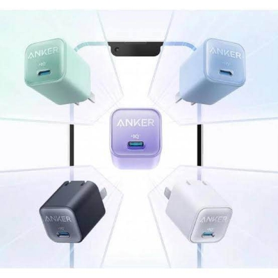 Picture of Anker 511 Charger Nano 3 30W