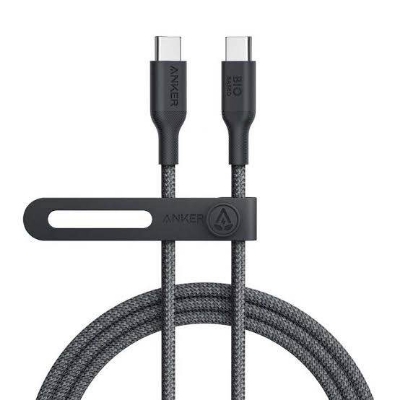Picture of Anker 544 240W USB-C to USB-C Bio Based Cable 3ft