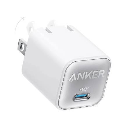 Picture of Anker Zolo 35W USB-C Power Adapter