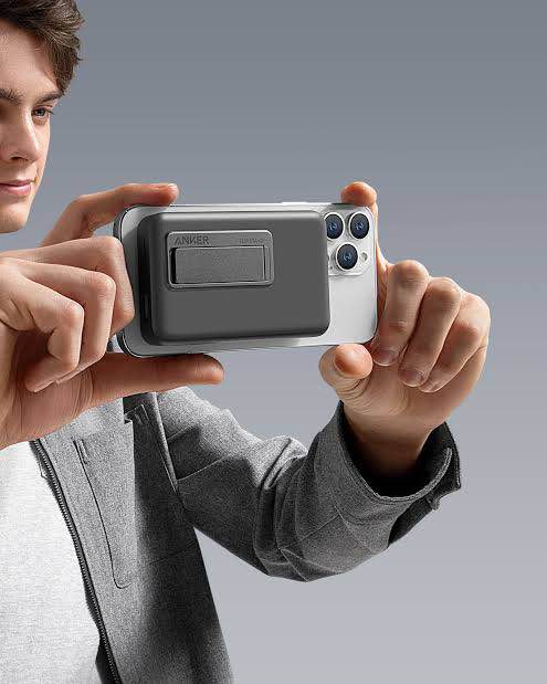 Picture of Anker 633 Magnetic Battery (MagGo) 10000mAh